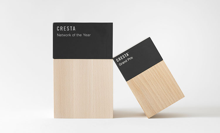 Oriel Davis Lyons Is The Cresta 2020 Jury Chair Cresta Awards 2020